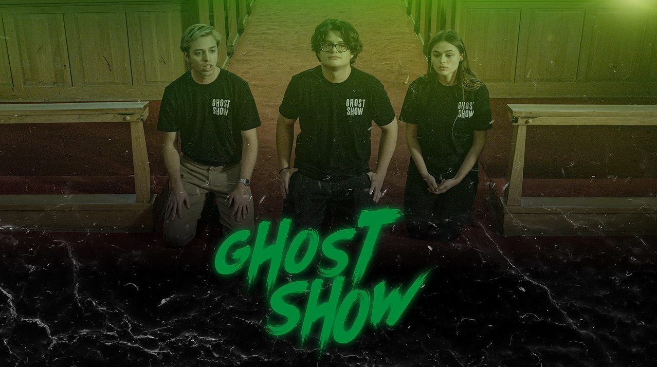 Ghost Show: เมื่อผีไม่ยอมมา แต่ความวายป่วงมาเต็ม! รีวิวซีรีส์ตลก-ลึกลับที่คุณไม่ควรพลาด