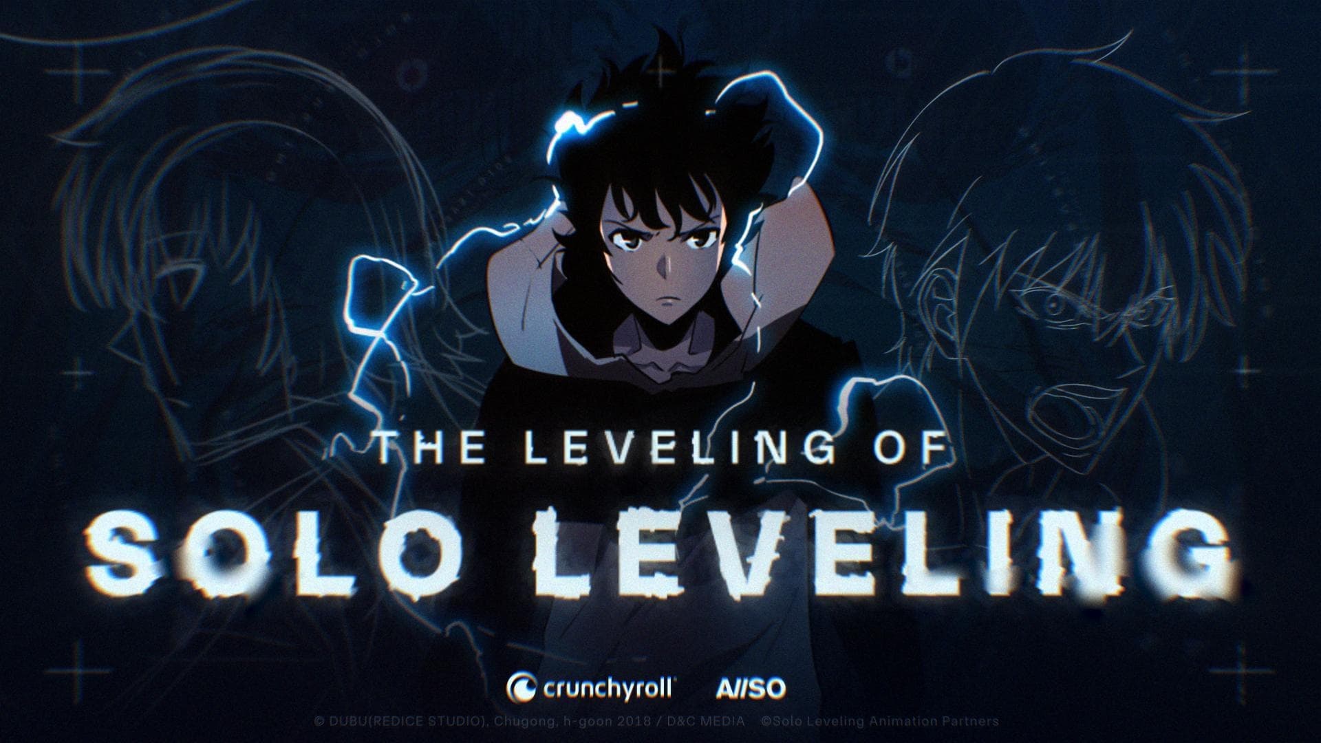 Solo Leveling รีวิวหนัง