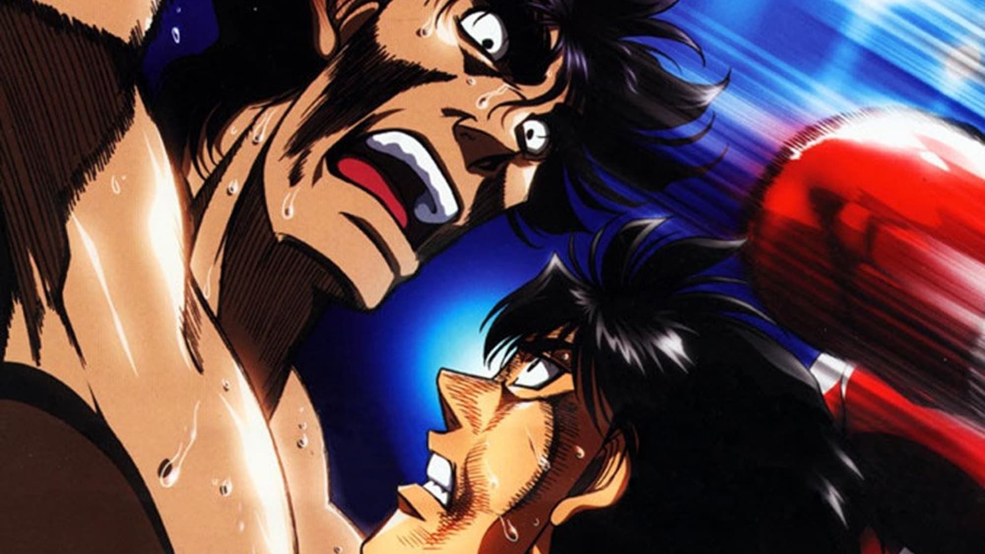 Hajime no Ippo: The Fighting! รีวิวหนัง