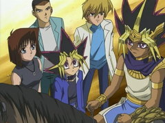 รีวิวอนิเมะ Yu-Gi-Oh! Duel Monsters Season 5 แปลกใหม่